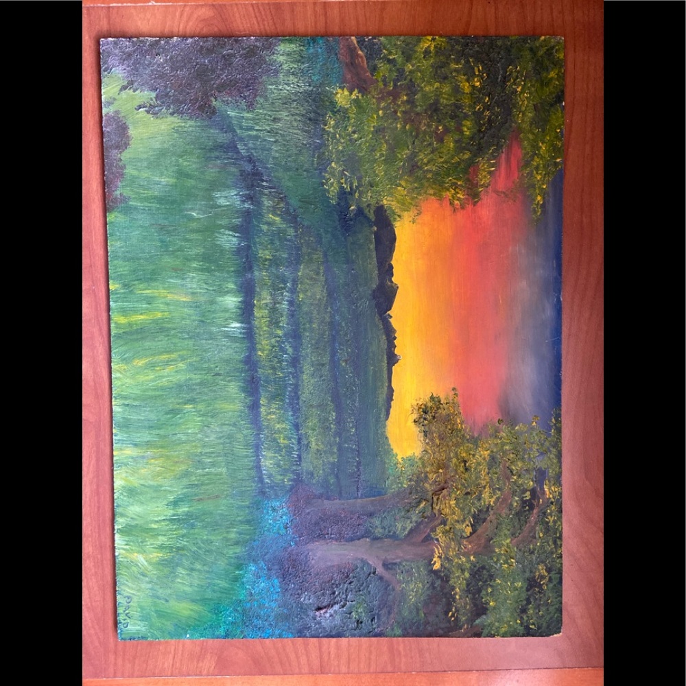 Hand made Local Artist - Front Range Colorado